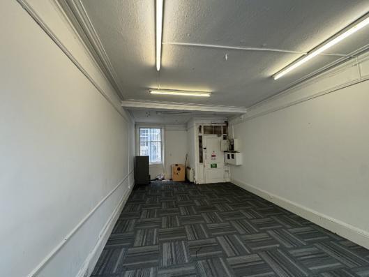 60 St Enoch Sq, Glasgow à louer - Photo de l’immeuble – Image 2 sur 4