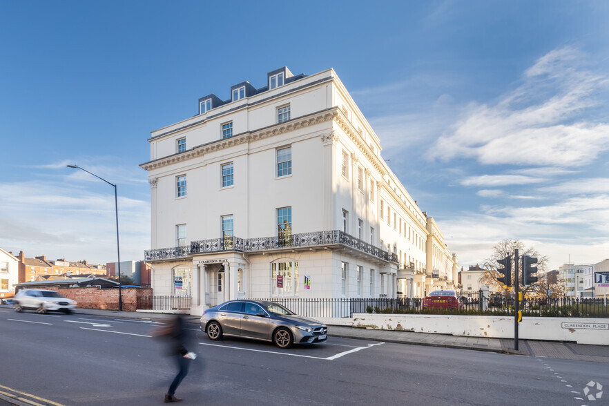 Warwick St, Leamington Spa à louer - Photo de l’immeuble – Image 3 sur 20