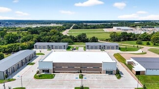 Plus de détails pour 304 Progress Dr, Sherman, TX - Industriel/Logistique à vendre