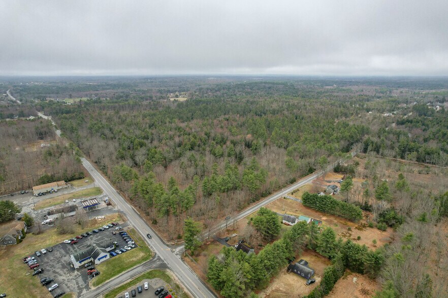 00 Ossipee, Gorham, ME à vendre - Photo de l’immeuble – Image 3 sur 5