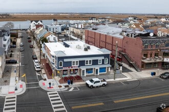 5217 Ventnor Ave, Ventnor City, NJ - VUE AÉRIENNE  vue de carte