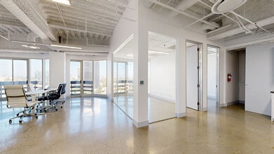 6100 Wilshire Blvd, Los Angeles, CA à louer Numérisation 3D Matterport– Image 1 sur 2