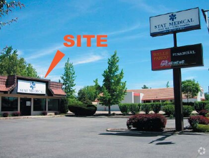 6980-6990 W Overland Rd, Boise, ID à louer - Photo de l’immeuble – Image 2 sur 55