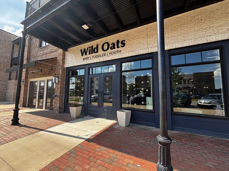 2868 May Blvd, Southaven, MS à louer - Photo de l’immeuble – Image 2 sur 2