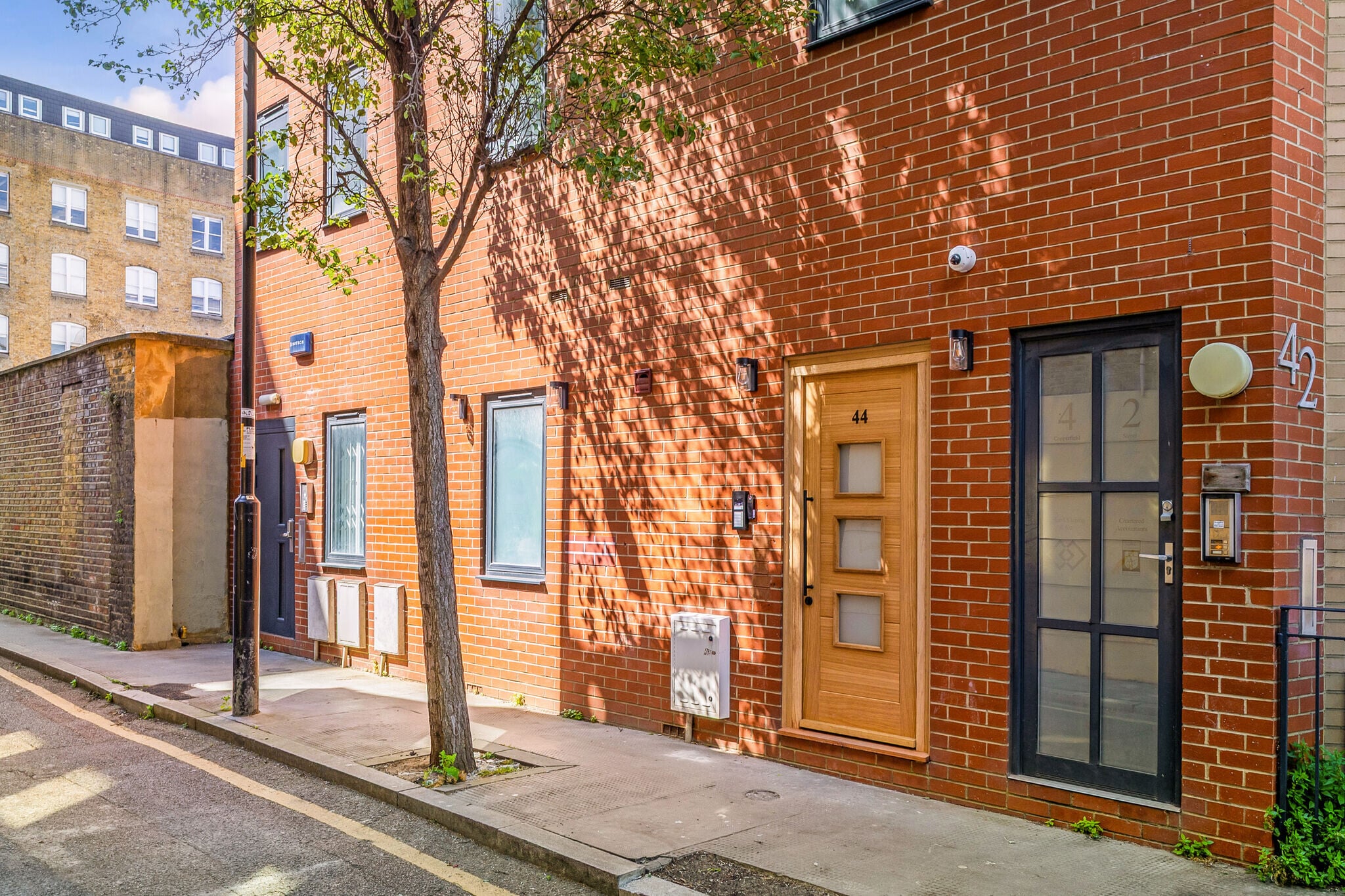 44 Copperfield St, Londres à louer Photo intérieure– Image 1 sur 8