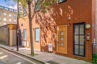 44 Copperfield St, Londres à louer Photo intérieure– Image 1 sur 8