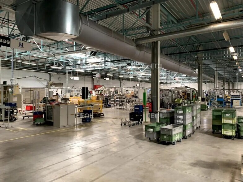 18 Chemin Des Gauriers, Sully-sur-Loire à louer - Photo de l’immeuble – Image 3 sur 6