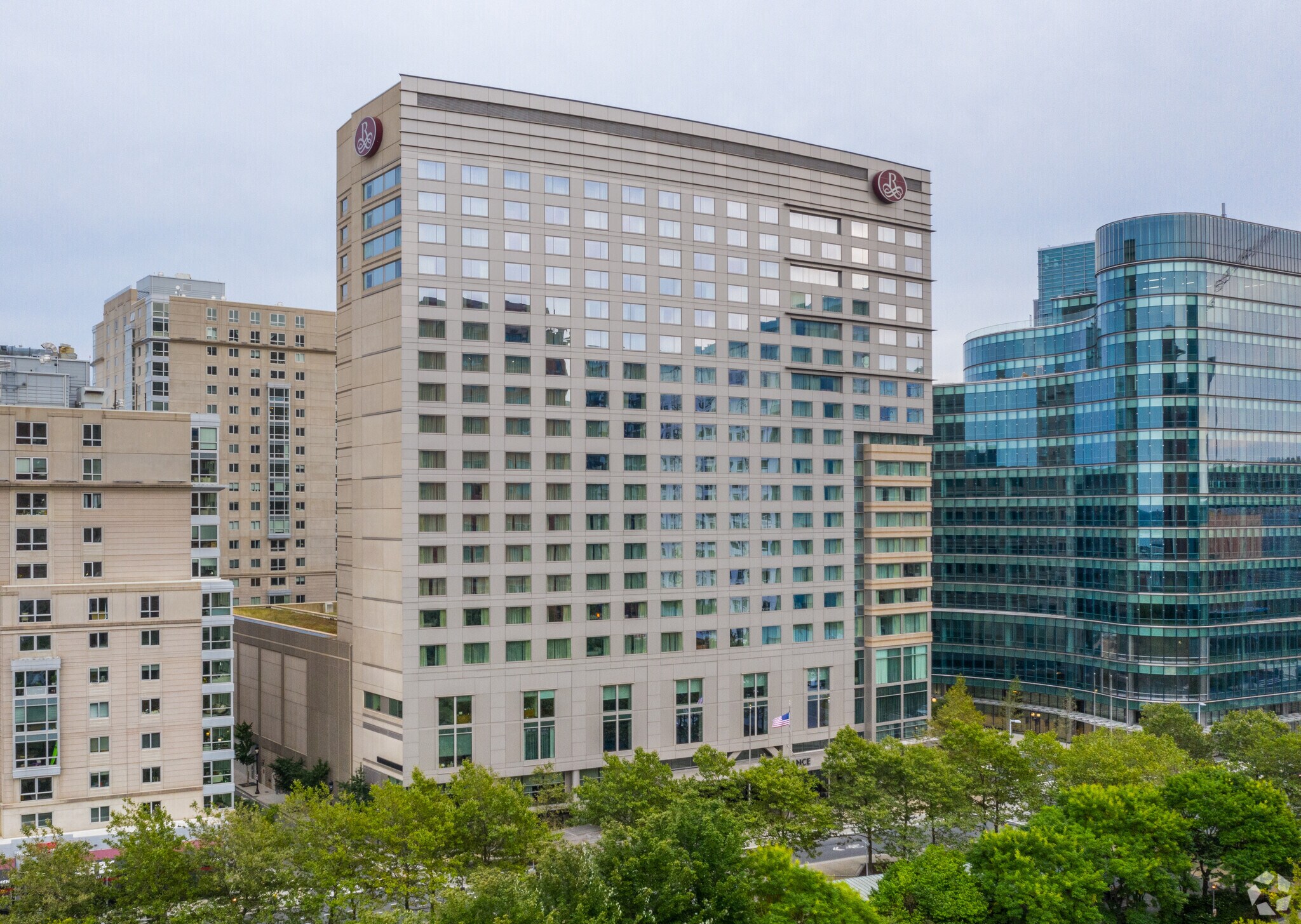 606 Congress St, Boston, MA à louer Photo principale– Image 1 sur 8