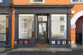 Plus de détails pour 24 Cavendish St, Ulverston - Local commercial à louer