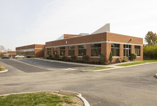 Plus de détails pour 2221 Schrock Rd, Columbus, OH - Bureau à louer