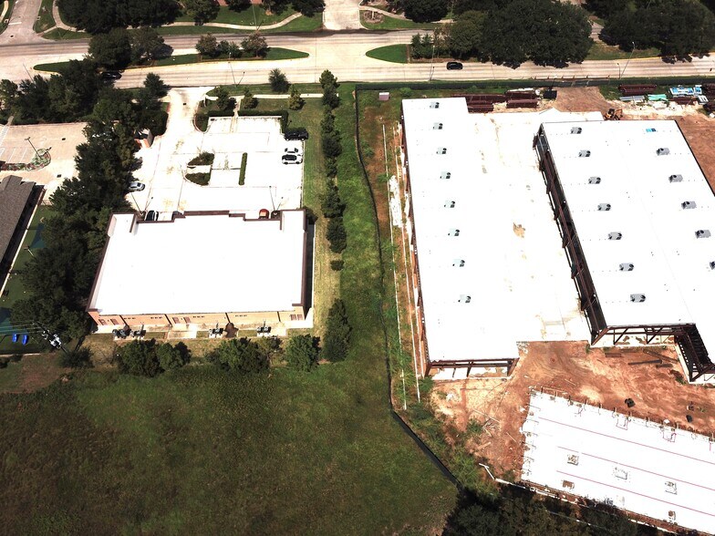 0000 Westheimer Parkway, Katy, TX à vendre - Aérien – Image 1 sur 4