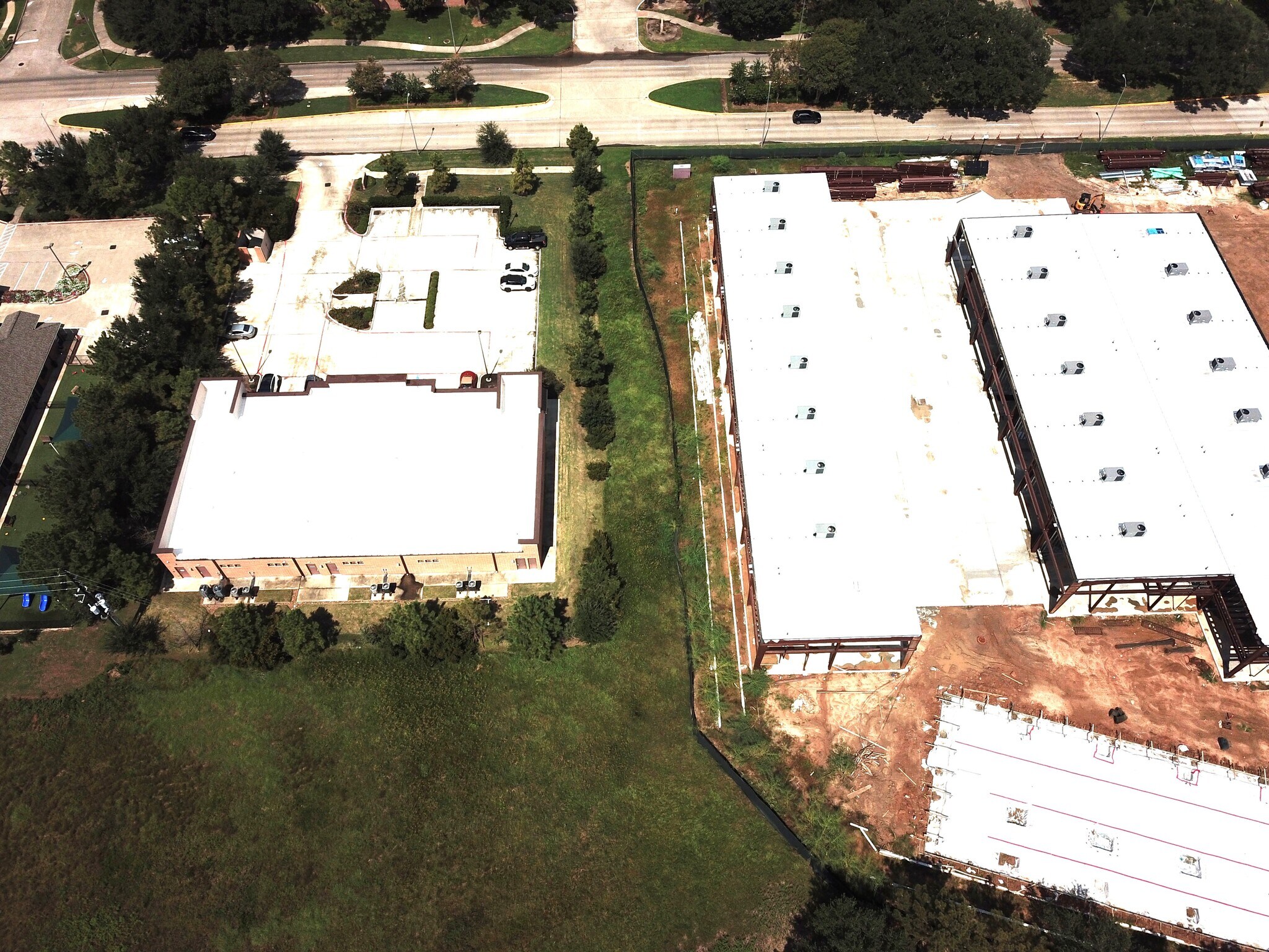 0000 Westheimer Parkway, Katy, TX à vendre Aérien– Image 1 sur 5