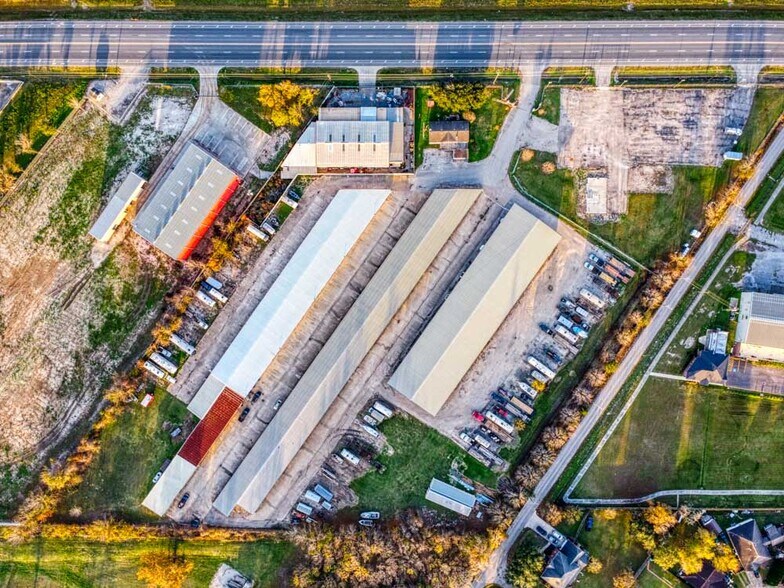 8750 Galveston Rd, Houston, TX à louer - Photo de l’immeuble – Image 2 sur 12