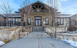 Plus de détails pour 4465 S 900 E, Millcreek, UT - Bureau/Médical à louer