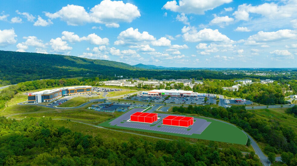 Marketplace Way, Enola, PA à louer - Photo de l’immeuble – Image 1 sur 1