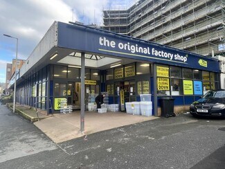 Plus de détails pour 8 Harbour Rd, Seaton - Local commercial à louer