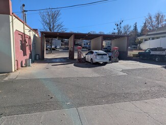 Plus de détails pour 325 E Gurley St, Prescott, AZ - Local commercial à vendre