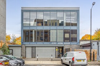 Plus de détails pour 1 Dorset Pl, Londres - Bureau à louer
