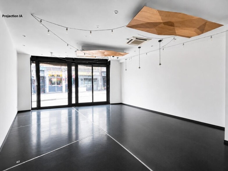 8 Rue Auber, Paris à louer - Photo intérieure – Image 2 sur 6