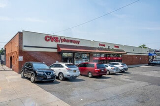 Plus de détails pour 83-02 Atlantic Ave, Ozone Park, NY - Local commercial à louer