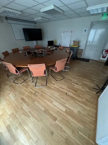 Bureau dans Paris à vendre - Photo de l’immeuble – Image 3 sur 6