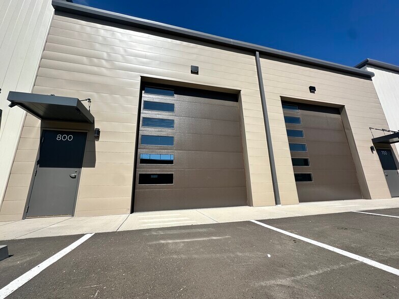13833 E Briarwood Ave, Centennial, CO à vendre - Photo de l’immeuble – Image 2 sur 17