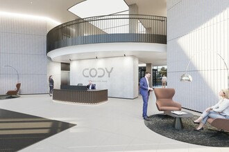 A1 Old Ively Rd, Farnborough à louer Photo intérieure– Image 2 sur 8