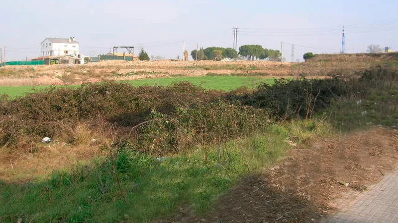 Terrain dans Manresa, Barcelona à vendre - Photo principale – Image 1 sur 1