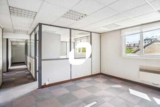 Plus de détails pour 142 Avenue Charles Gide, Villeparisis - Bureau à vendre