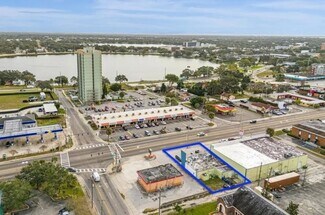 Plus de détails pour 1105 6th St NW, Winter Haven, FL - Local commercial à louer