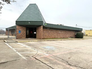 Plus de détails pour 6720 Chapman Rd, North Richland Hills, TX - Local commercial à vendre