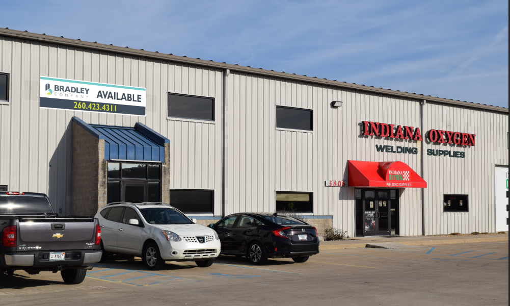 3806 Option Pass, Fort Wayne, IN à louer Photo de l’immeuble– Image 1 sur 6