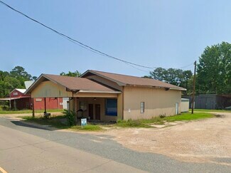 Plus de détails pour 957 LA-110, Merryville, LA - Local commercial à vendre
