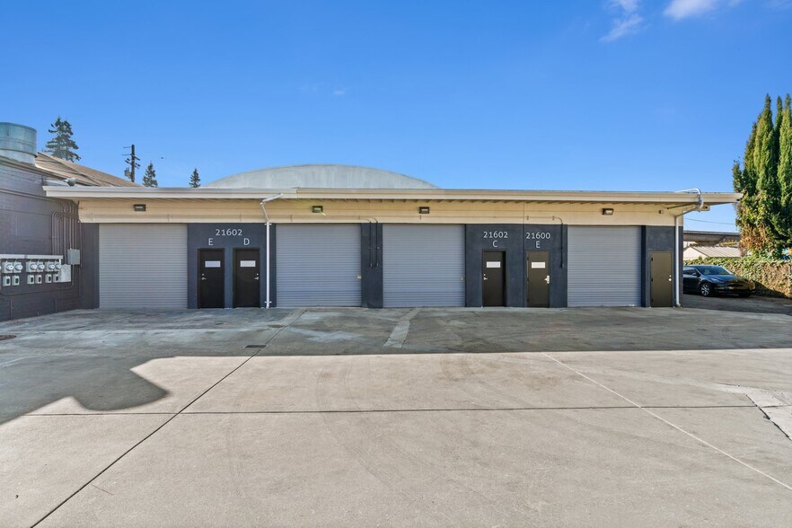 21602-21612 Western Blvd, Hayward, CA à louer - Photo de l’immeuble – Image 3 sur 27