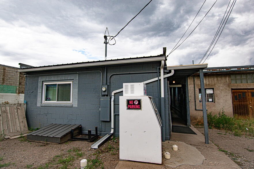 365 Worth st, Center, CO à vendre - Photo principale – Image 1 sur 27