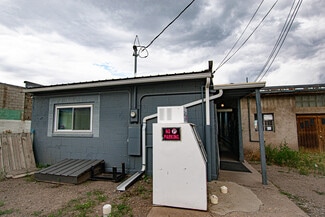 Plus de détails pour 365 Worth st, Center, CO - Local commercial à vendre