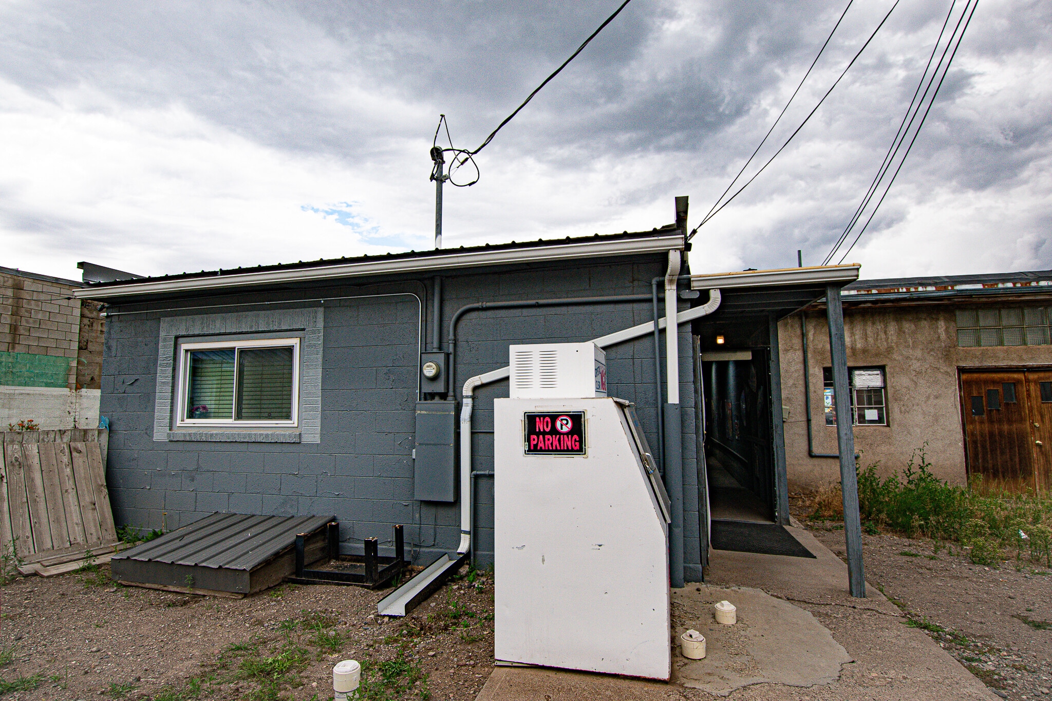 365 Worth st, Center, CO à vendre Photo principale– Image 1 sur 28