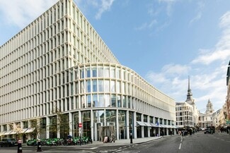 Plus de détails pour 60 Ludgate Hl, Londres - Bureau à louer