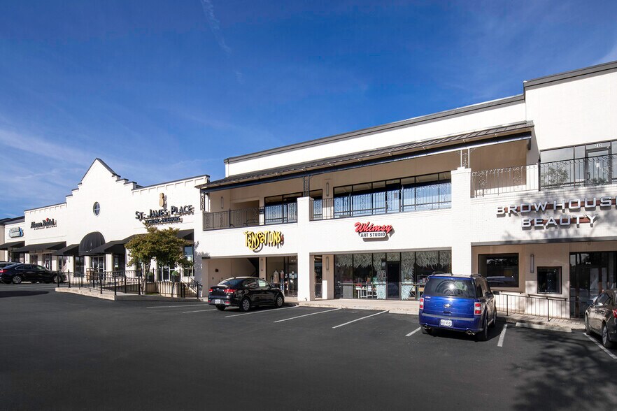 2211 NW Military Dr, San Antonio, TX à louer - Photo de l’immeuble – Image 2 sur 15