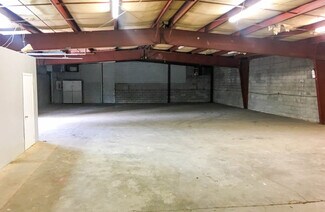 Plus de détails pour 2943 N Lee St, Spokane, WA - Industriel/Logistique à louer