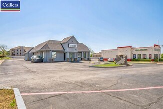 Plus de détails pour 1800 W Pioneer Pky, Arlington, TX - Bureau à louer