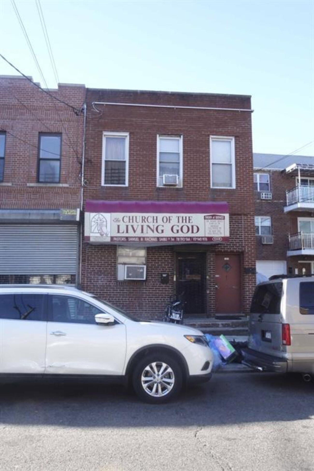 1008 E 92nd St, Brooklyn, NY à vendre Photo principale– Image 1 sur 2