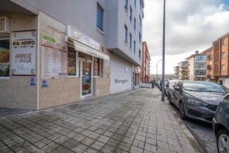 Plus de détails pour Local commercial à louer