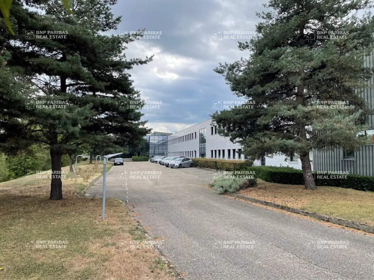 Photo de l’immeuble