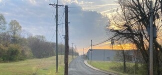 Plus de détails pour 200 N Church St, Lexington, NC - Industriel/Logistique à vendre