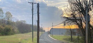 Plus de détails pour 200 N Church St, Lexington, NC - Industriel/Logistique à louer