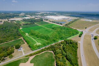 Plus de détails pour 33 Acres Pulaski Pike, Huntsville, AL - Terrain à vendre
