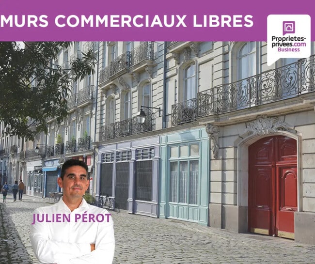 Plus de détails pour Local d’activités à vendre