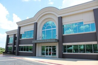 Plus de détails pour 802 SE Plaza Ave, Bentonville, AR - Bureau à louer