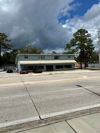 Plus de détails pour 210-214 State Road 16 – à vendre, Saint Augustine, FL
